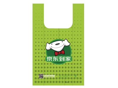 jiong dong shopping bag